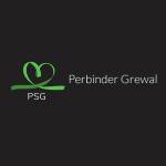 Perbinder Grewal