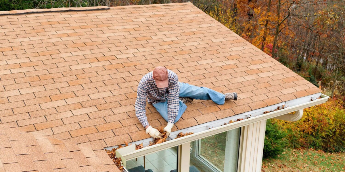 Top Tips for Proper Roof Maintenance