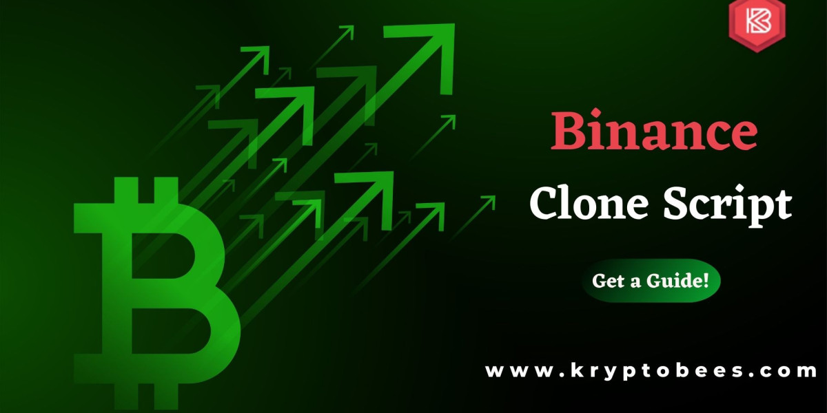 Benefits Of Building An Crypto Exchange Like Binance Using Binance Clone: