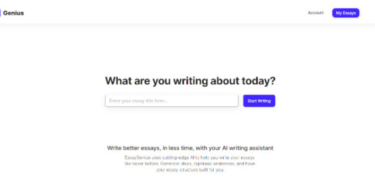 EssayGenius.ai Review: A Disappointing AI Writing Tool