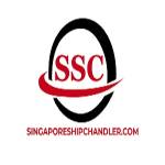 SINGAPORE SHIP CHANDLER PTE LTD