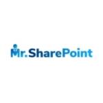 Mr SharePoint