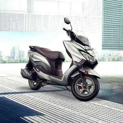 You Can Get a Suzuki Burgman Scooter at The Best Price Profile Picture