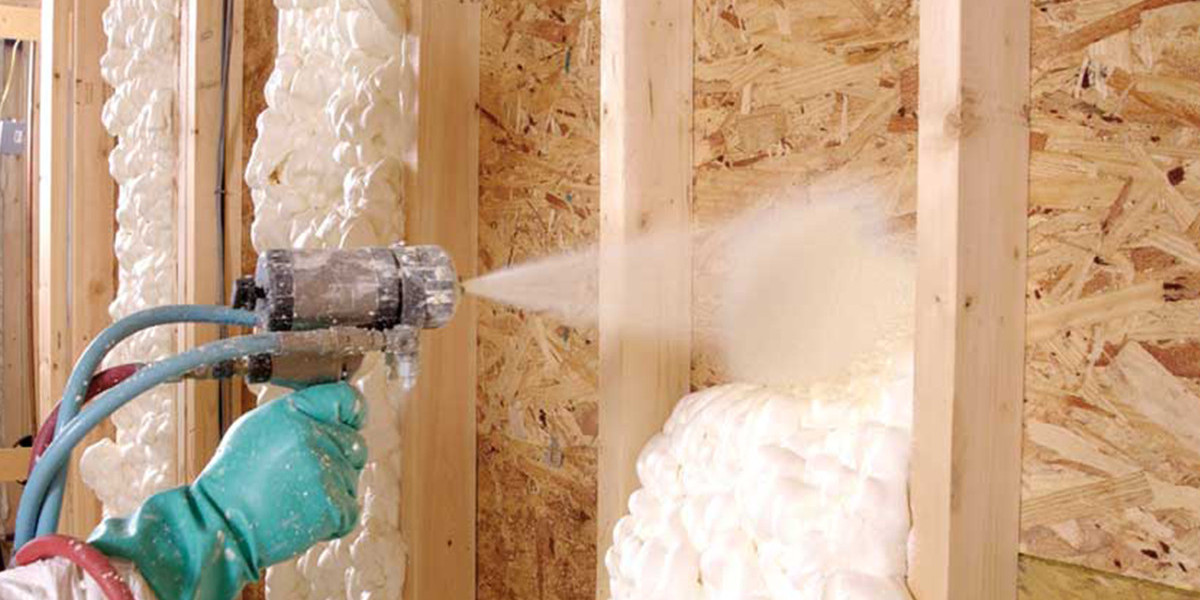 Global Foam Insulation Market to Witness Robust Growth According to AMR's Latest Report 