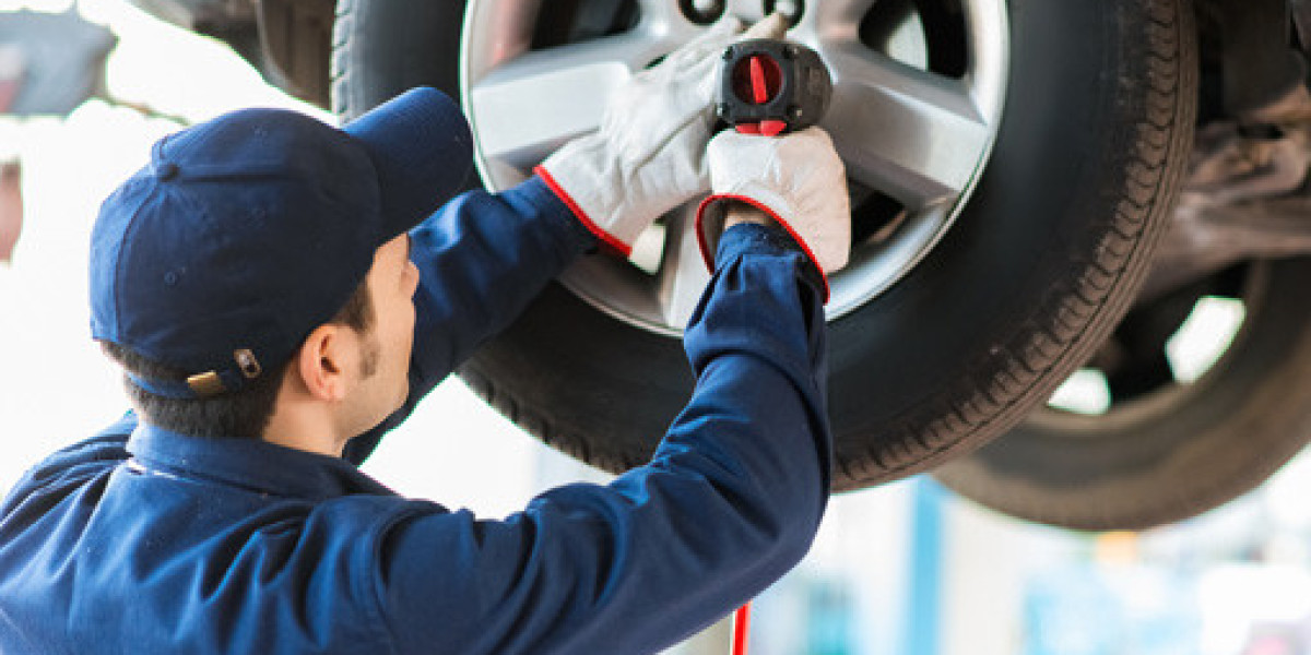 The most effective method to Pick an Auto repair Office