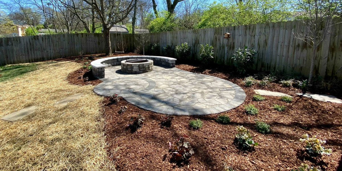 Fire Pit Design Nashville TN Designs - Are You Making The Right Choice?