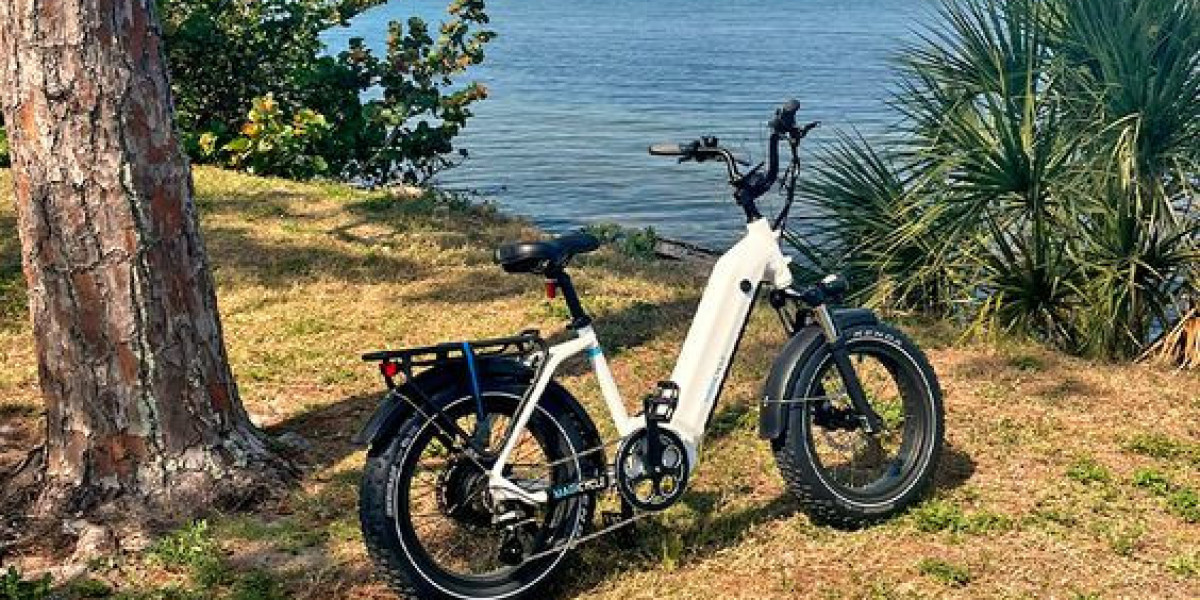 What Are The Advantages Of Fat Tire Ebikes For Beach Riding?