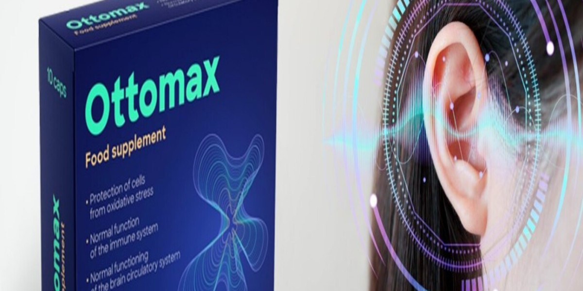 Ottomax- Ottomax Prospect, Ottomax Pret Dr Max, Otomax Catena
