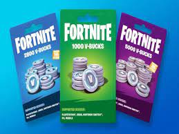 How to Get Free VBucks | Freevbuckshub