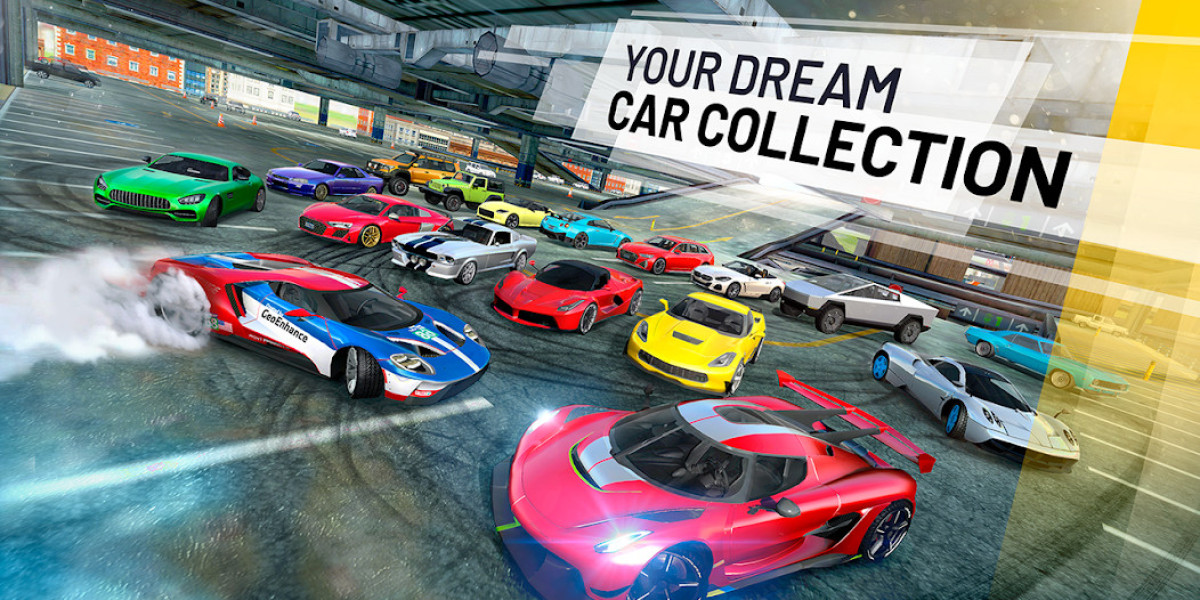 Taking Your Extreme Car Driving Simulator to the Next Level with Mod Apk