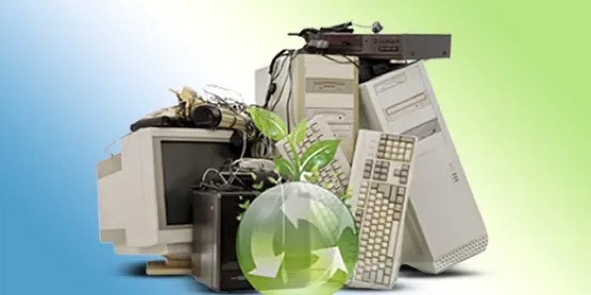 Koscove E-waste: India's Top Electronic Scrap Dealers
