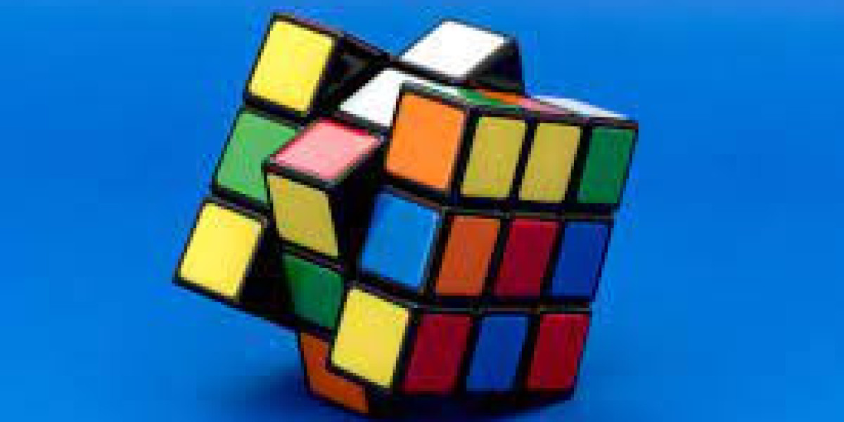 Did You Know That 3x3 speed cube  The Only Company To Produce Cube Puzzles?