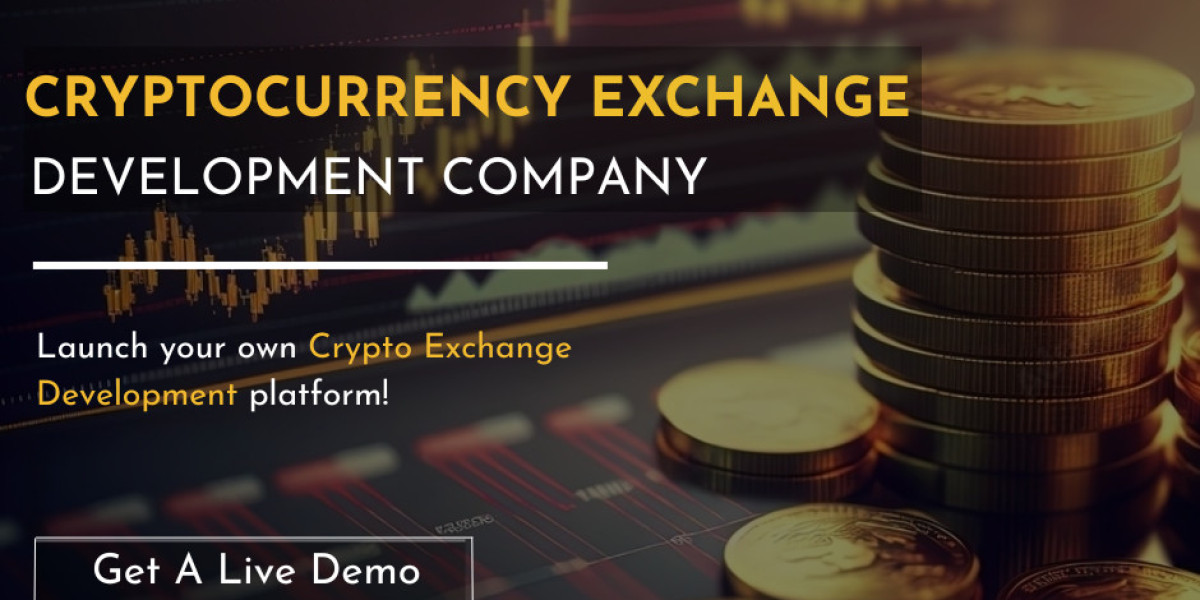 The Complete Guide to Cryptocurrency Exchange Software Development