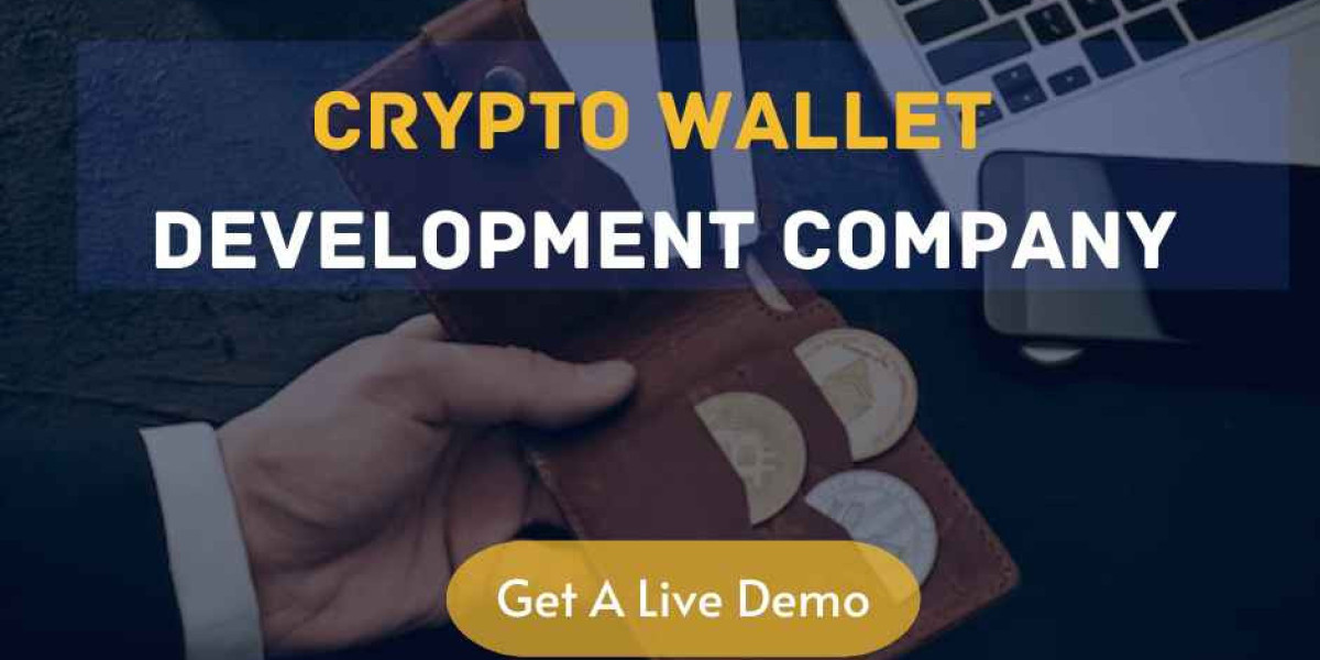 The Ultimate Guide to Cryptocurrency Wallet Development