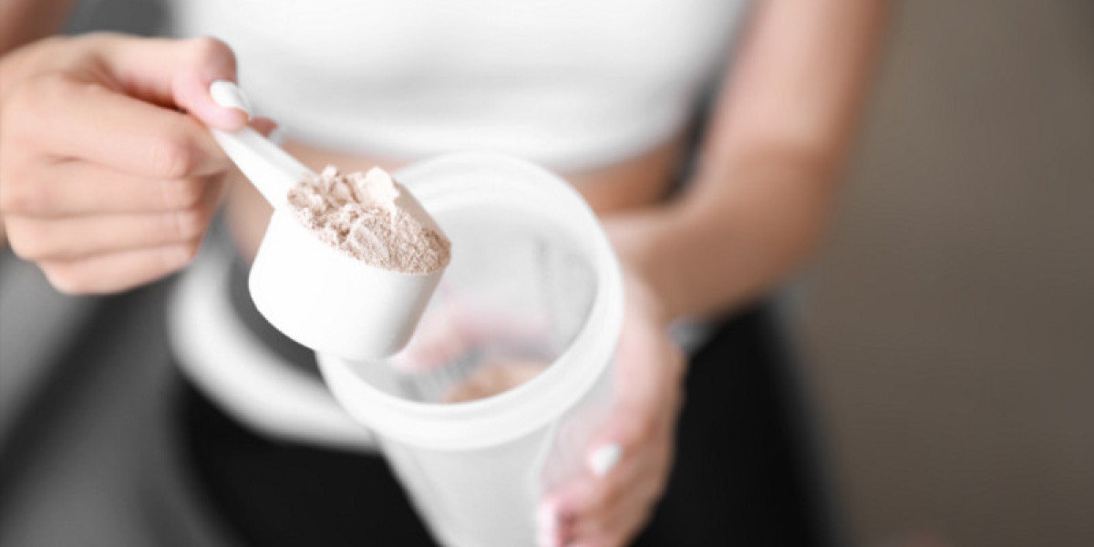 How Protein Powder For Women Can Improve Your Health