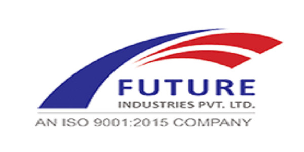 Futureindustries - Goods Lift Manufacturer