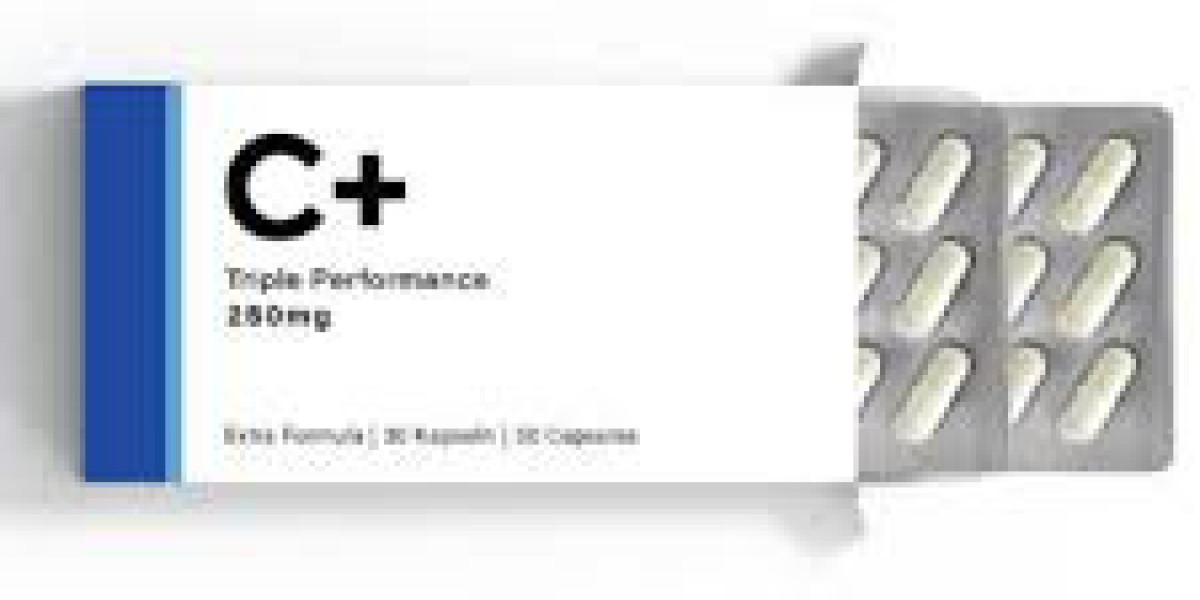 C+ Triple Performance Reviews — Effectieve ingrediënten of goedkope zwendel?