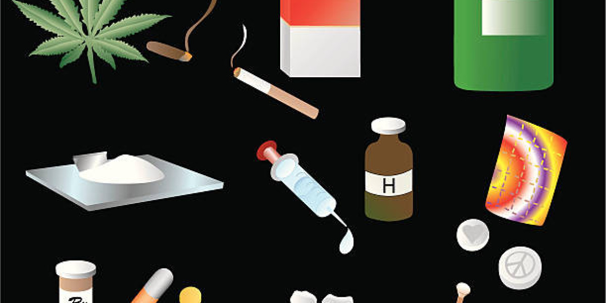 Meth Pipes: Investigating the Link Between Substance Use and Drug Paraphernalia