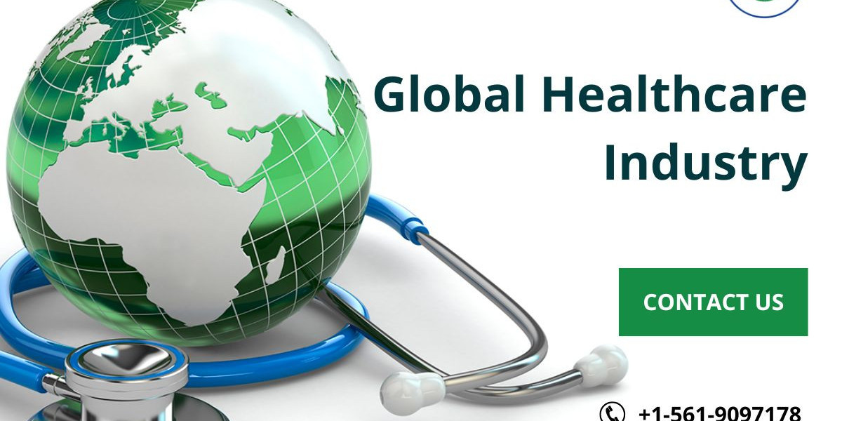 Global Healthcare Industry - Medical Tourism Business