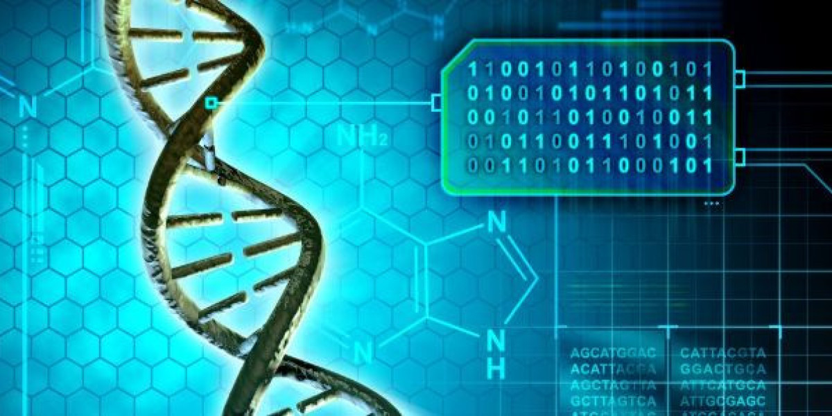 Computational Biology Market Future Business Opportunities 2023-2030