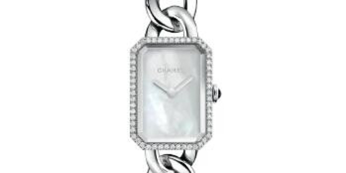 Hermès Cape Cod Chaine d’Ancre Joaillier Watch