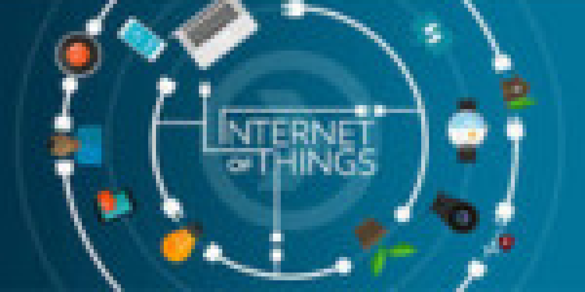 IoT Services Tends – Come Nearer to The Future