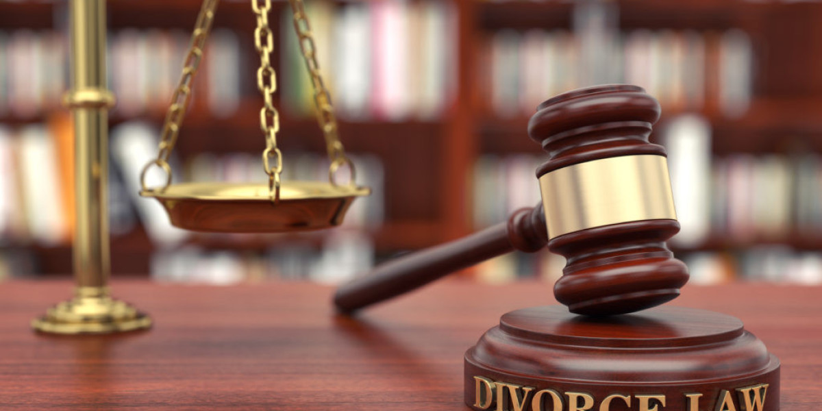 The Key to Success in Complex Divorce Cases: Top-tier Attorneys in Albuquerque