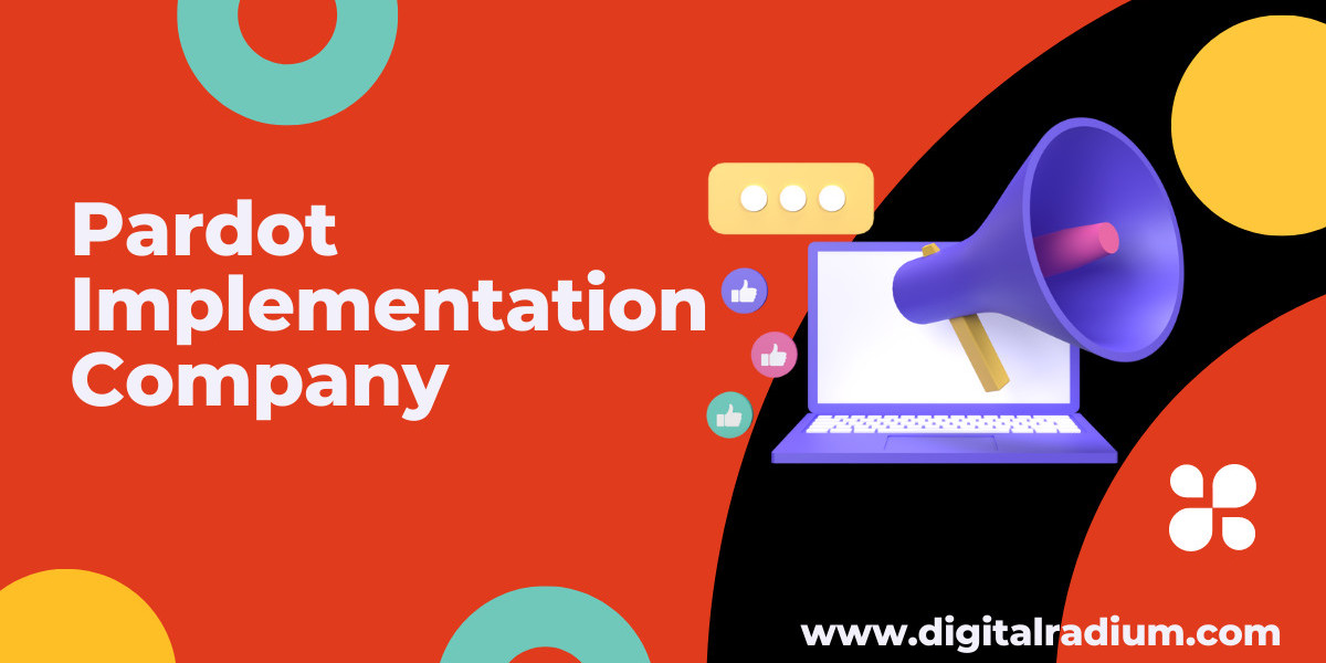 Transform Your Marketing Process With Pardot Implementation Companies
