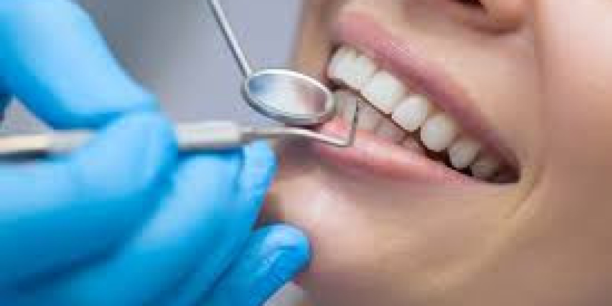 Tooth Whitening Bayside