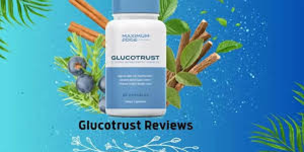 The Next 60 Things To Immediately Do About Glucotrust
