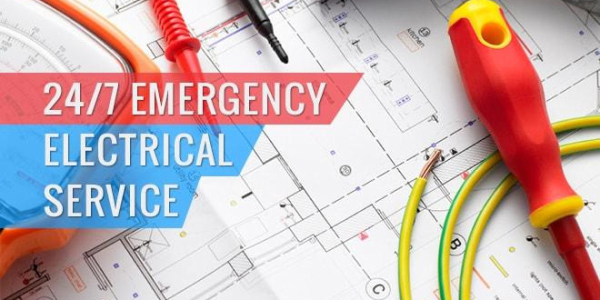 Specific Commercial Electricians with Smart Services