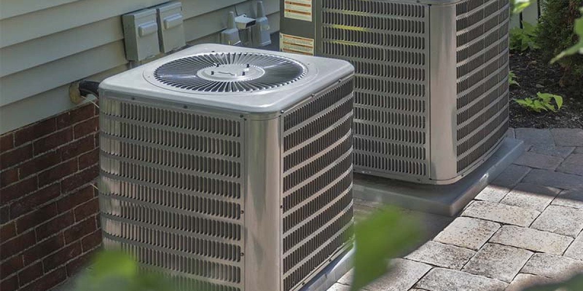 Choosing Reliable Emergency AC and Heating Services in DFW