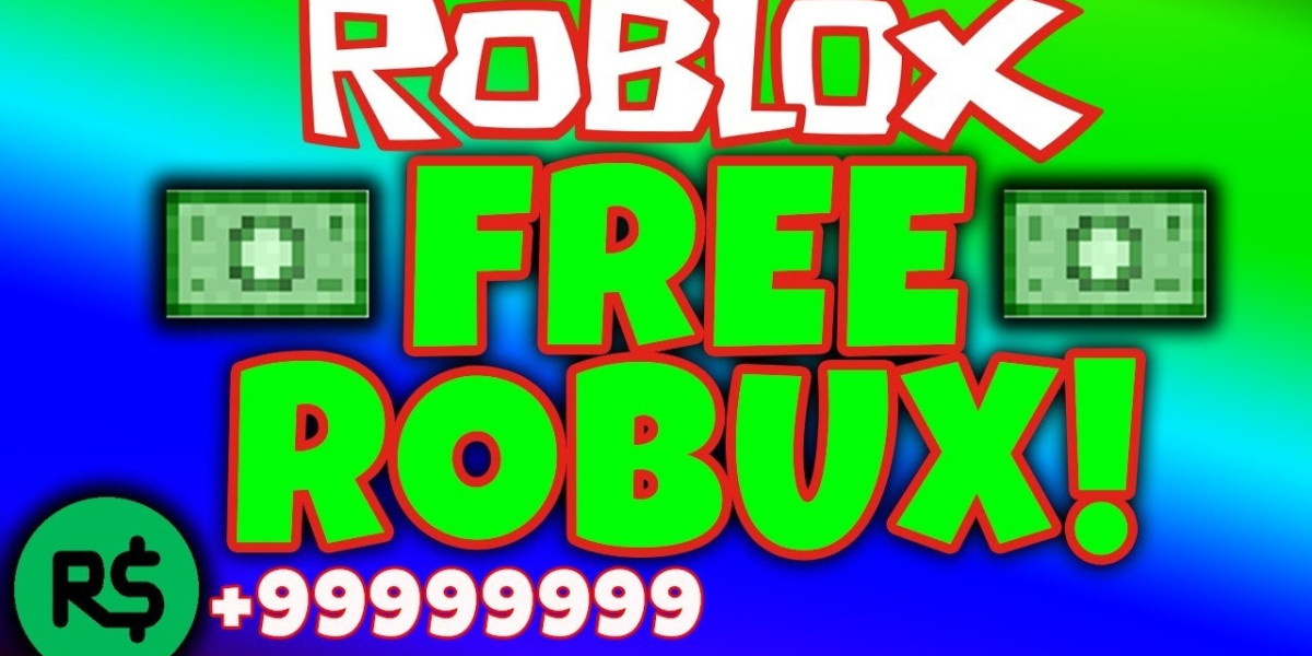 Free Robux Generator - Reviews, Price, Benefits, Uses & Results?