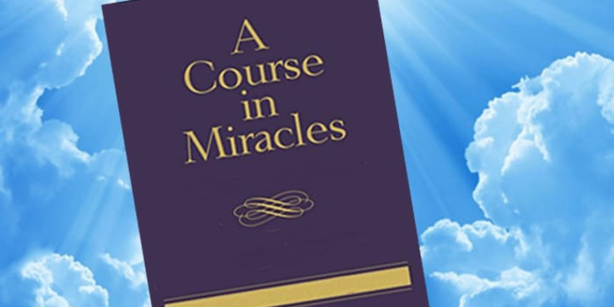 Un Curso de Milagros y Mensajes Secretos