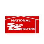 National Sheds Shelters and Shelters