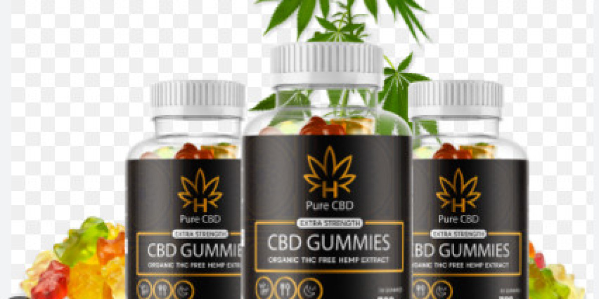 Oprah Winfrey CBD Gummies US have showed promise in reducing the signs and symptoms of stress and anxiety.