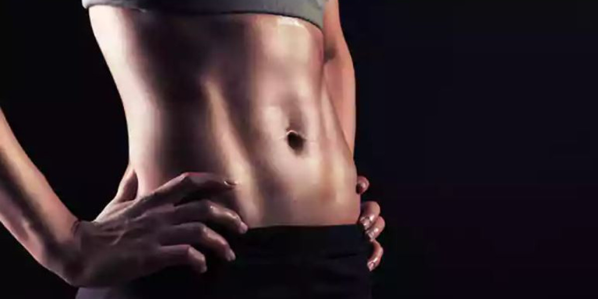 6 Details You Should Pay Attention To If You Want To Get Chiseled Abs