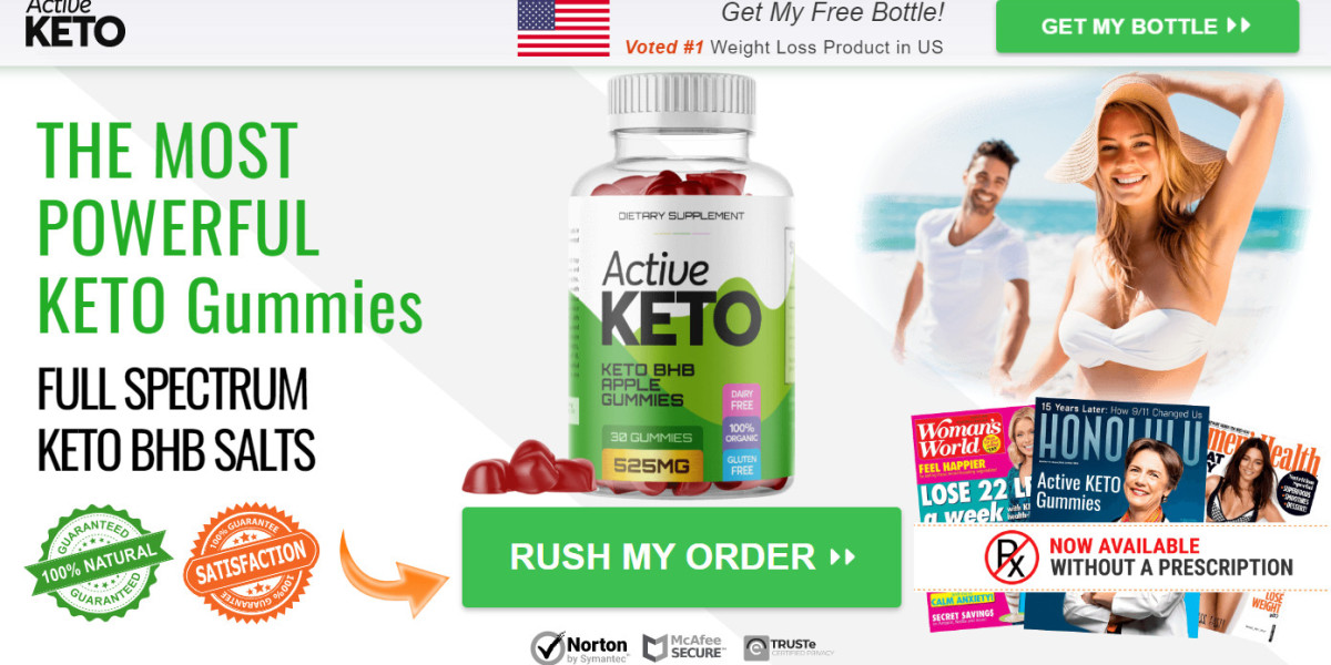 The 1st Choice Keto ACV Gummies Industry Is Changing Fast. Here's How to Keep Pace