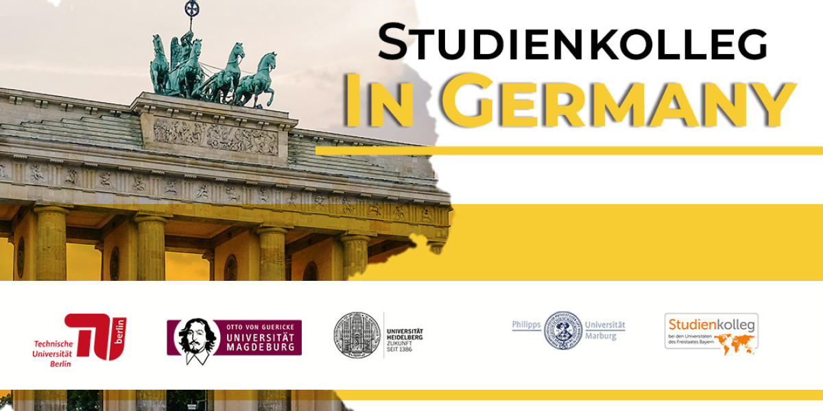 Studienkolleg in Germany for Indian students