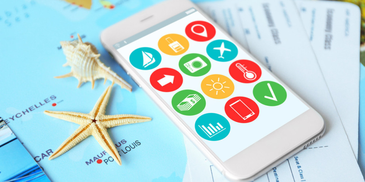 The Ultimate List of Best Travel Apps for Seamless Adventures