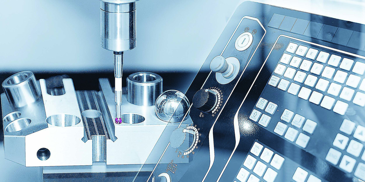 Automated Measuring and Cutting Device Market Size, Share, Trends, Analysis By 2032