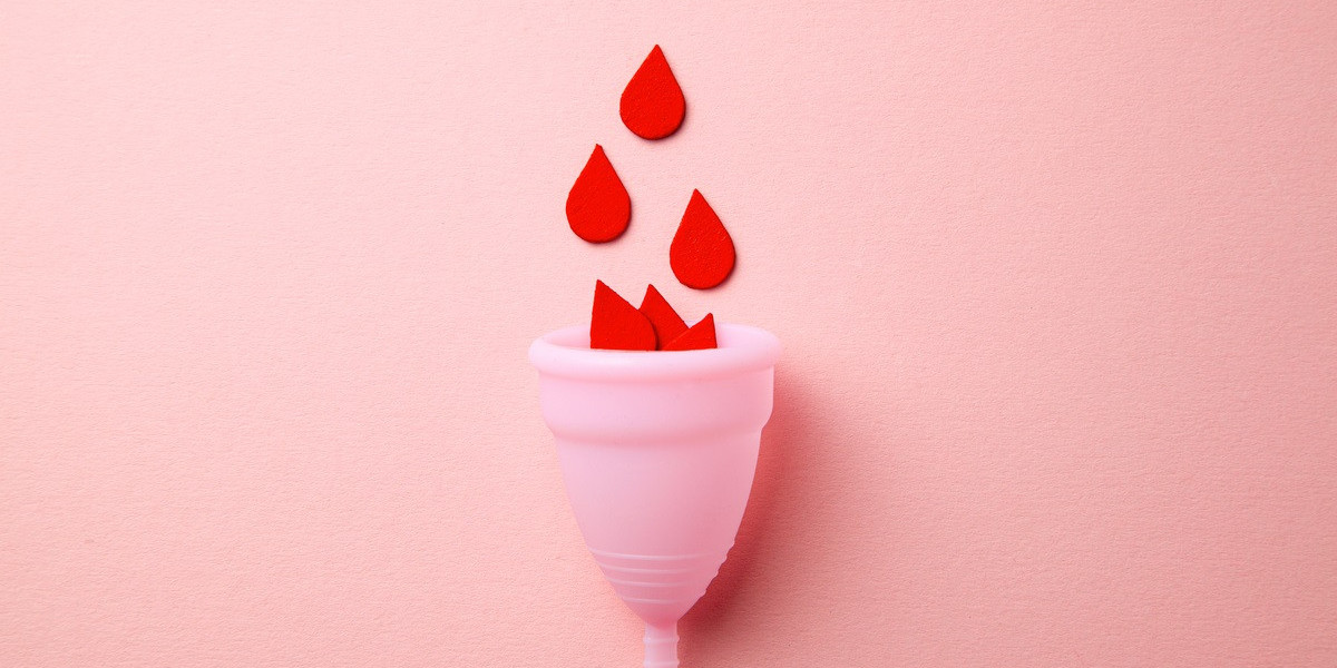 Research report on Menstrual Cup Market Share with Industry Size & Future Growth