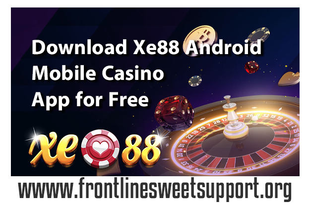 Download Xe88 Android Mobile Casino App For Free