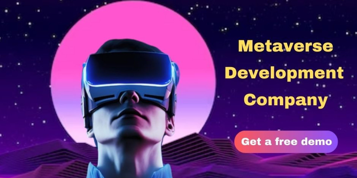 The Metaverse: A Revolutionary Concept with Limitless Scope