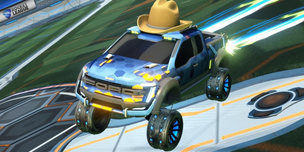 Rocket League lovers have something new to look ahead to toda