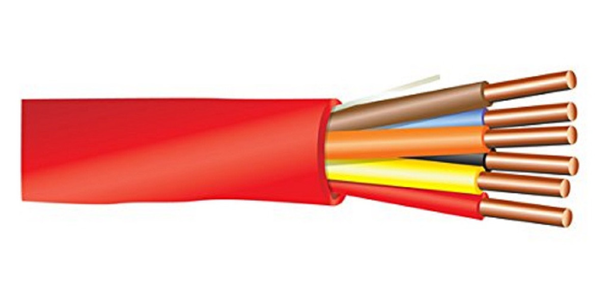 Fire Alarm Cable Maintenance: Ensuring Longevity and Performance