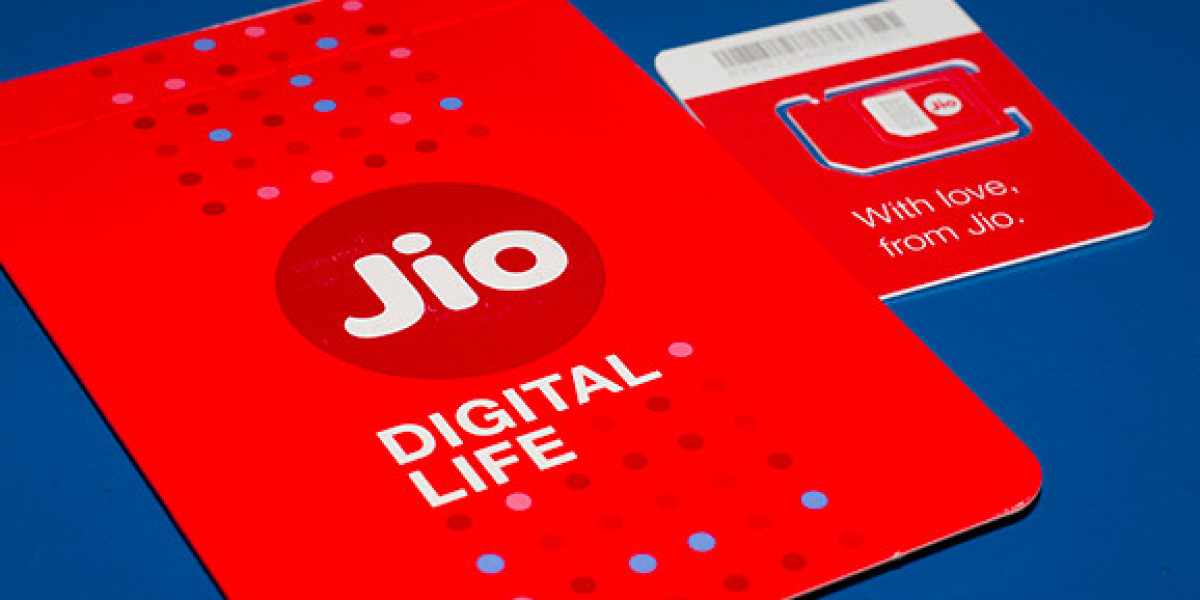 Jio's Customer Support: Navigating Common Issues