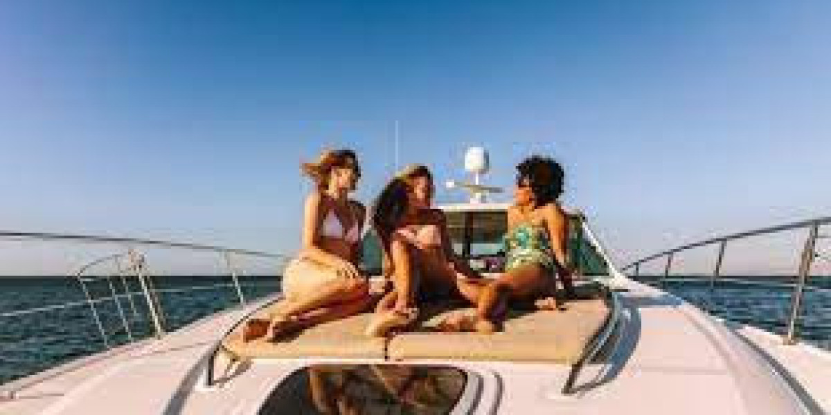 What types of yachts are available for charter and what are their key features?