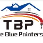 True Blue Painters