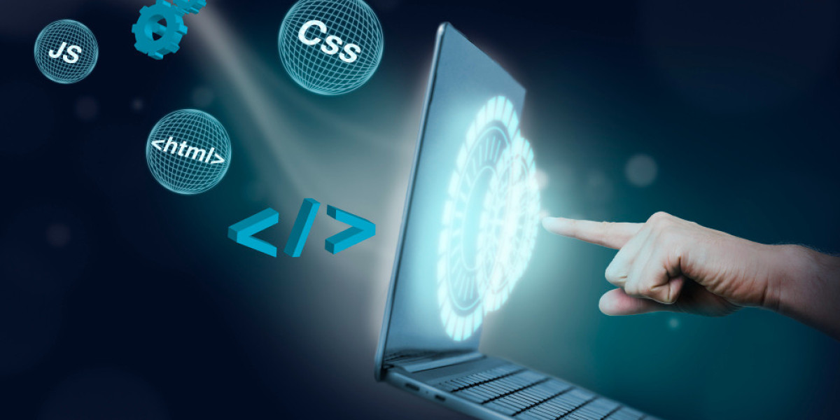 Web Development Services: Revolutionizing Digital Solutions